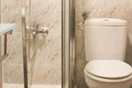 Pension San Isidro - Bathroom
